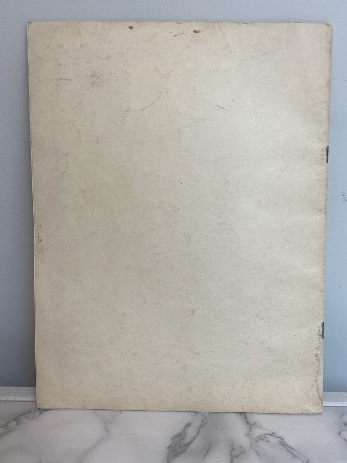 1937 King George VI Queen Elizabeth Mother Coronation Souvenir Royal Programme