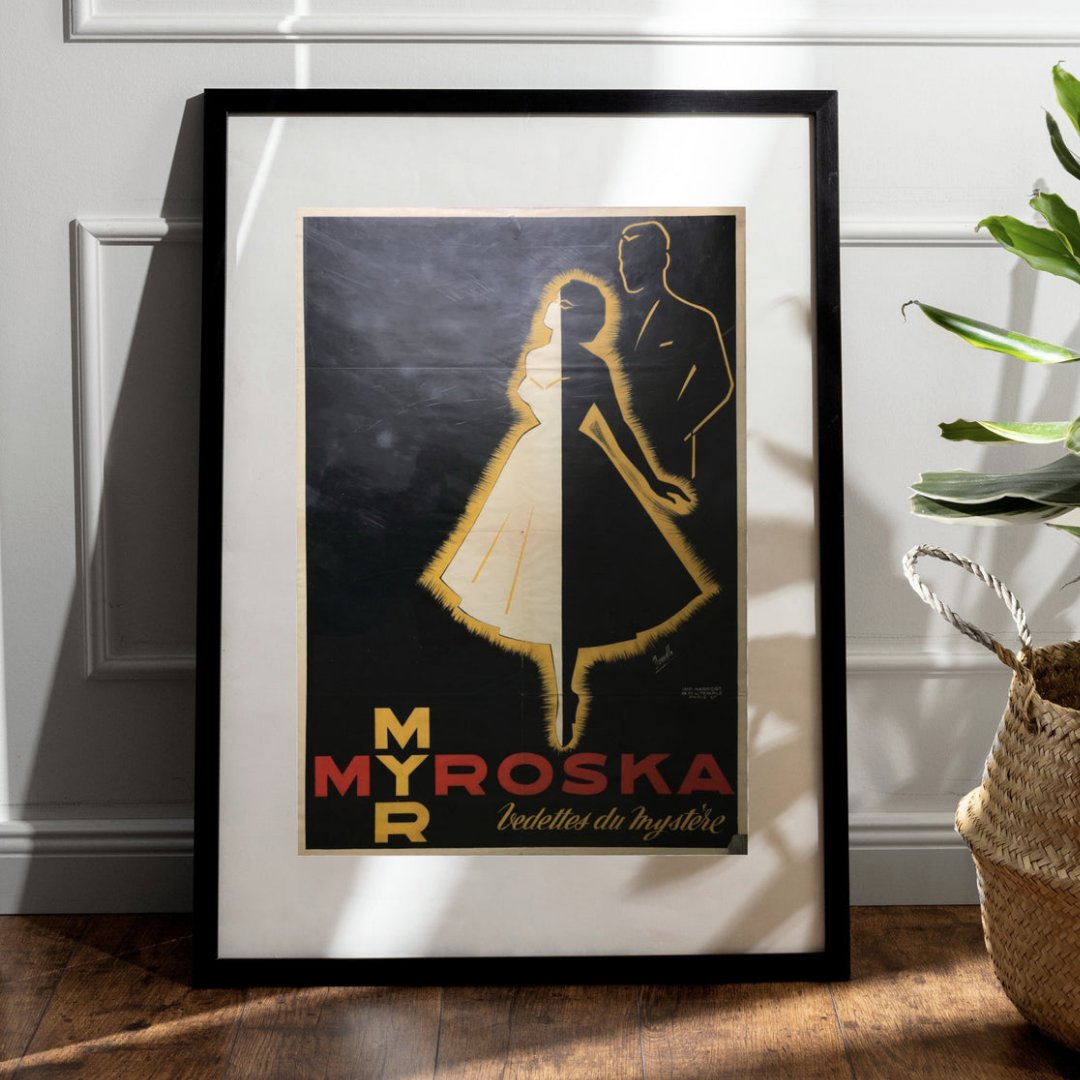 Vintage Posters