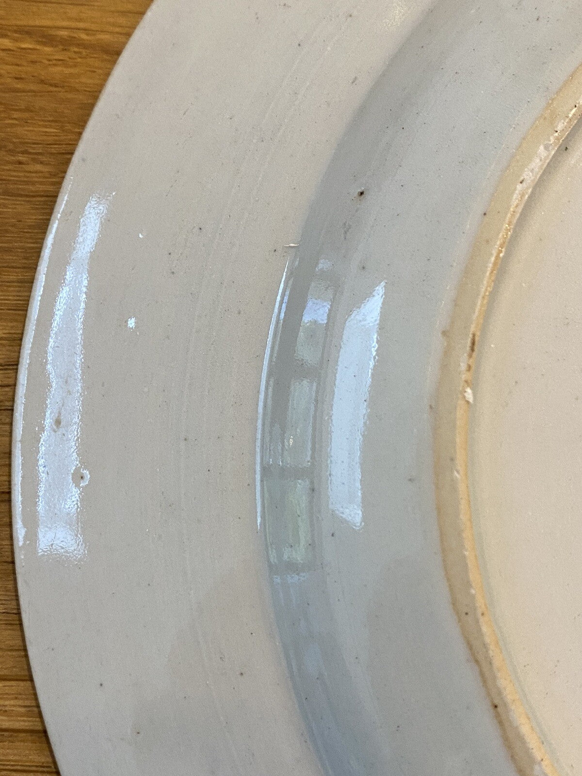 Chinese 18th Century Famille Rose Qianlong Dynasty Plate Porcelain Asian Qing