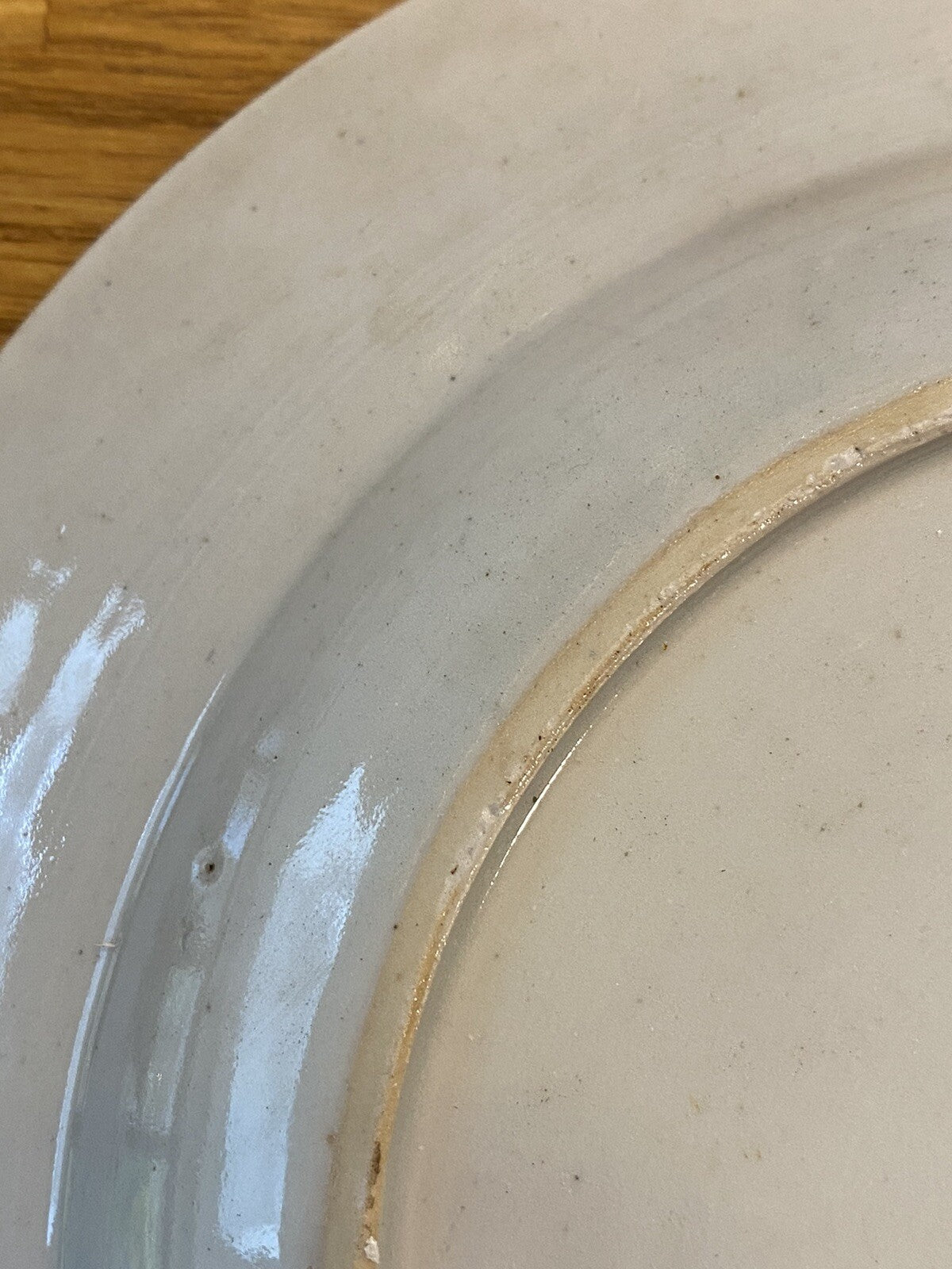Chinese 18th Century Famille Rose Qianlong Dynasty Plate Porcelain Asian Qing