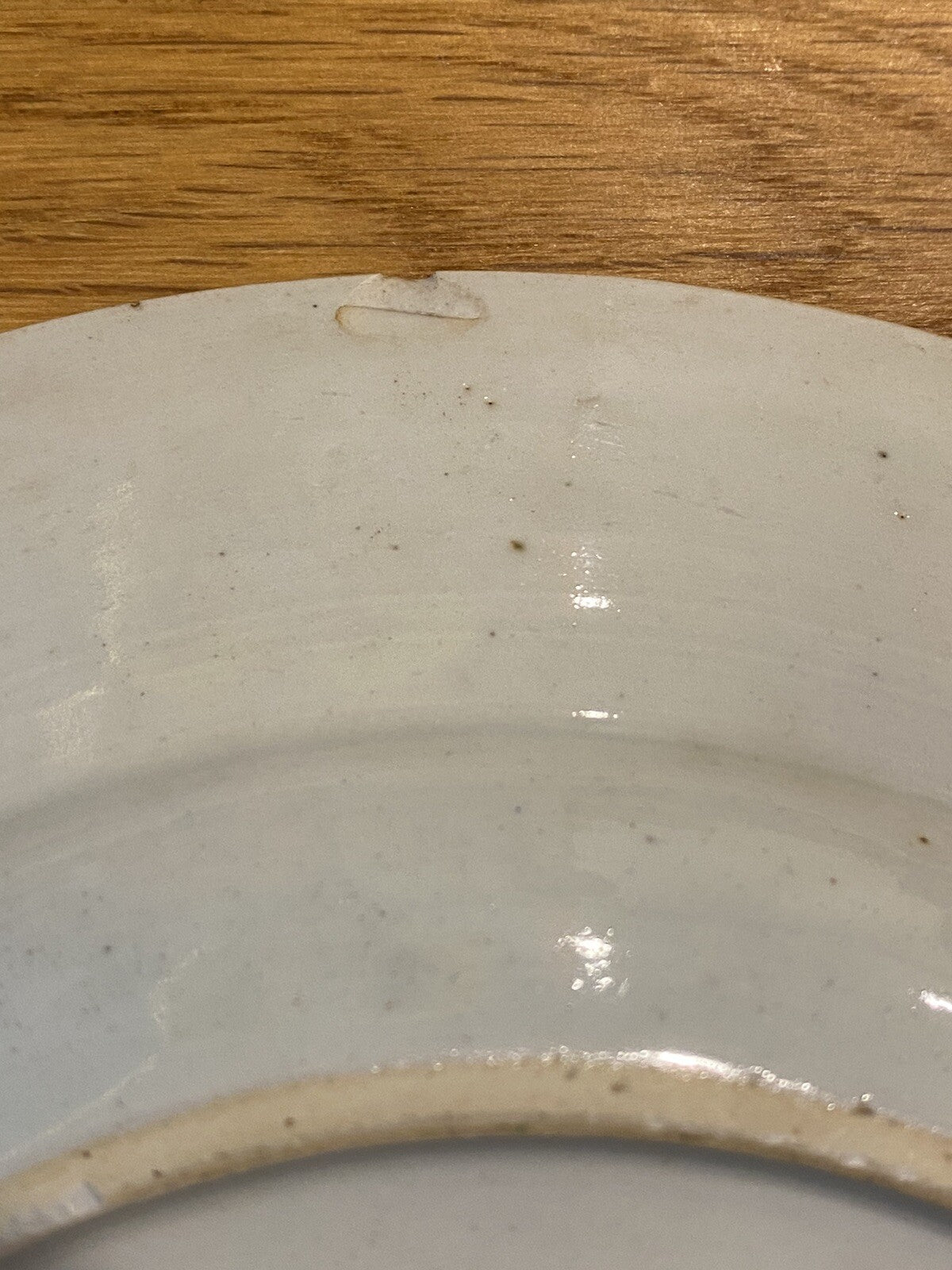 Chinese 18th Century Famille Rose Qianlong Dynasty Plate Porcelain Asian Qing