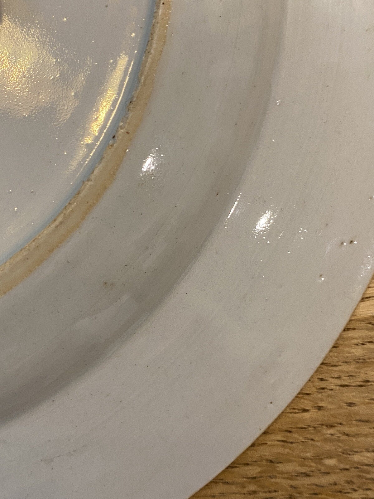 Chinese 18th Century Famille Rose Qianlong Dynasty Plate Porcelain Asian Qing