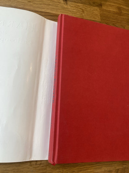 Harry Potter Philosopher's Stone 1st Edition J K Rowling Jim Kay 9781408845646